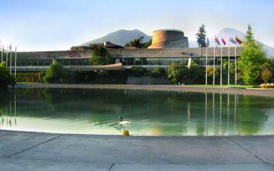 Catálogo Internacional UdeC para la Cooperación al Desarrollo fue presentado ante la Organización de Naciones Unidas en Chile