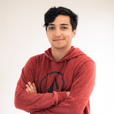 Benjamin guerrero