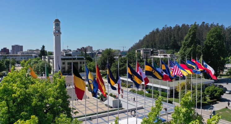 Fondo Concursable VcM 2026 impulsa internacionalización con 6 proyectos adjudicados