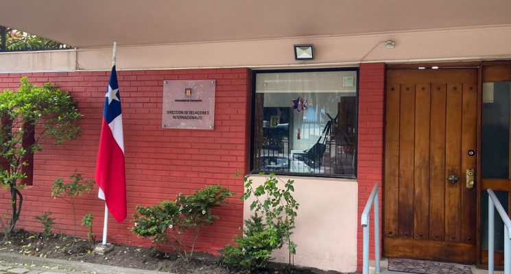 DRI se integra a las Direcciones dependientes de la VRIM por Aprobación del Consejo Académico