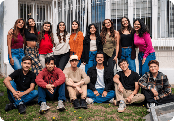 Dirección de Relaciones Internacionales abre convocatoria a voluntariado OFIS UdeC 2026